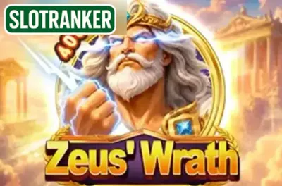 Zeus' Wrath