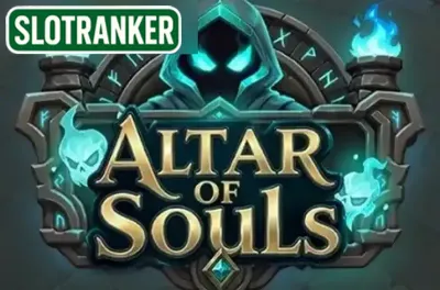 Altar of Souls