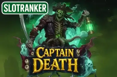 Captain Death