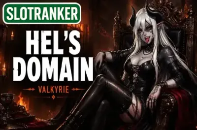 Hel's Domain