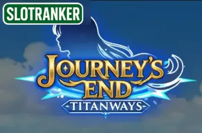 Journeys End TitanWays