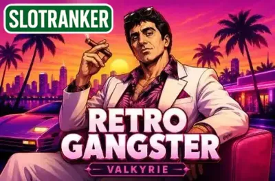 Retro Gangster