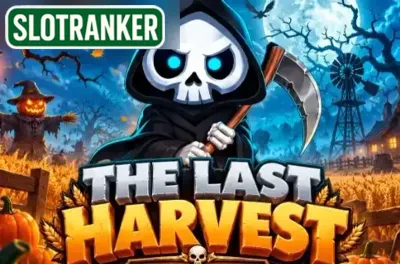 The Last Harvest