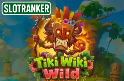 Tiki Wiki Wild