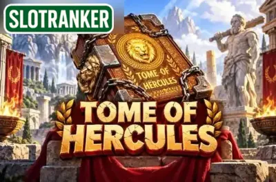 Tome of Hercules