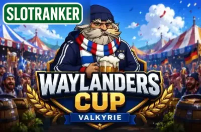 Waylanders Cup
