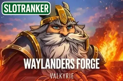 Waylanders Forge