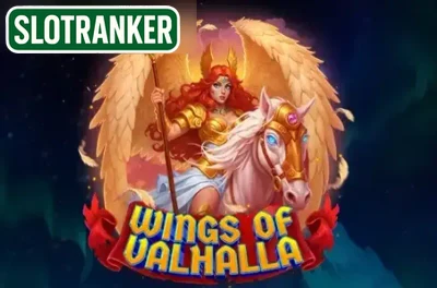 Wings Of Valhalla