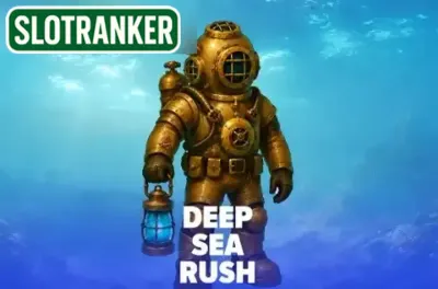 Deep Sea Rush