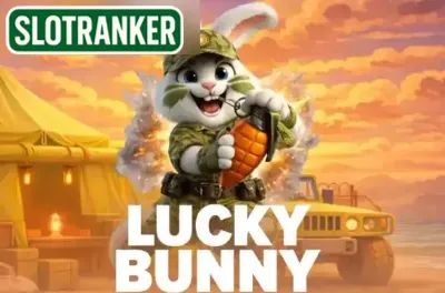 Lucky Bunny (Vault Gaming)