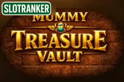 Mummy Treasure Vault