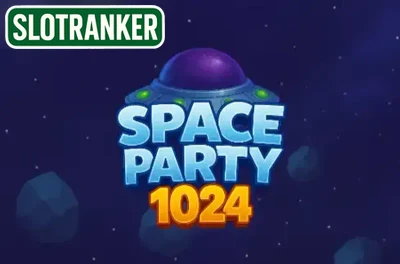 Space Party 1024