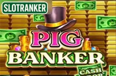 Pig Banker