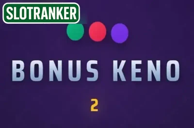 Bonus Keno 2