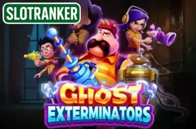 Ghost Exterminators