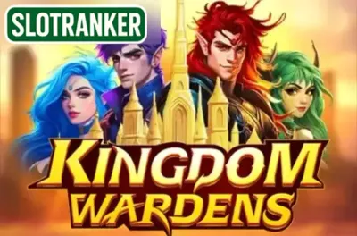 Kingdom Wardens