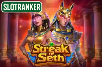 Streak Of Seth