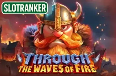 Through The Waves of Fire