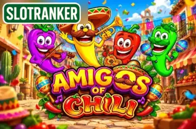 Amigos of Chili