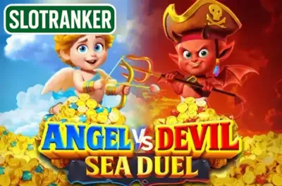 Angel Vs Devil Sea Duel
