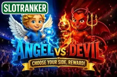 Angel vs Devil Ultimate Goal Showdown
