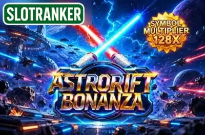 Astro Rift Bonanza