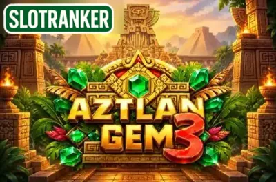 Aztlan Gems 3