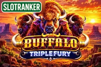 Buffalo Triple Fury