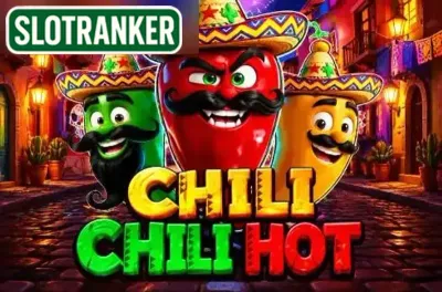 Chili Chili Hot