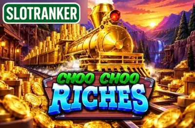 Choo Choo Riches