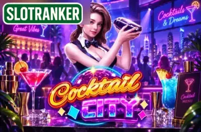 Cocktail City