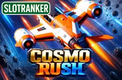 Cosmo Rush