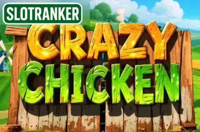 Crazy Chicken