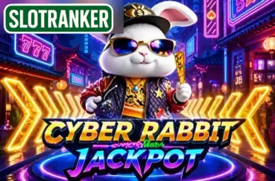 Cyber Rabbit Jackpot