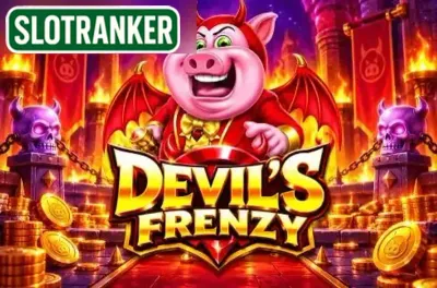 Devil's Frenzy