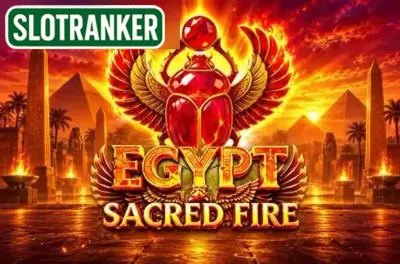 Egypt Sacred Fire