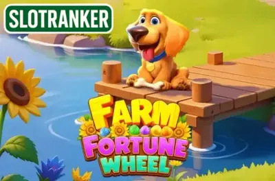 Farm Fortune Wheel