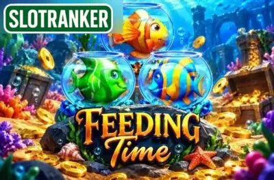 Feeding Time