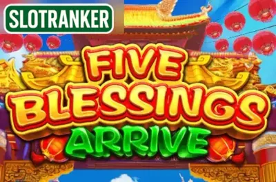 Five Blessings Arrive