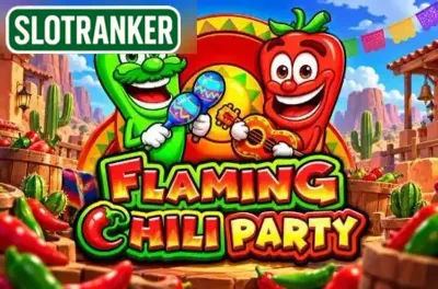 Flaming Chili Party