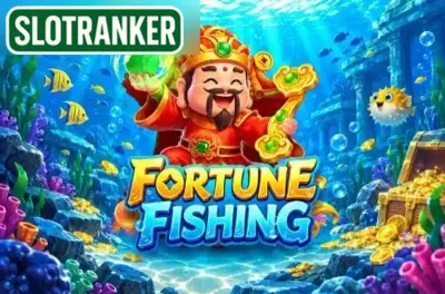 Fortune Fishing