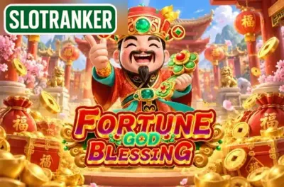Fortune God Blessing