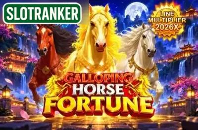 Galloping Horse Fortune