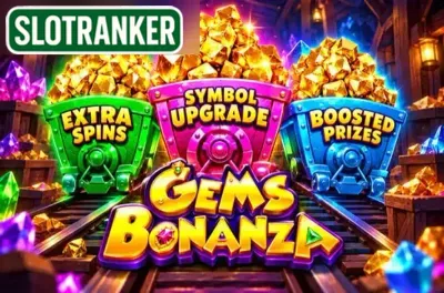 Gems Bonanza