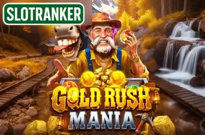 Gold Rush Mania