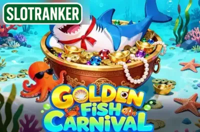 Golden Fish Carnival