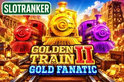 Golden Train 2