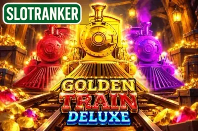Golden Train Deluxe