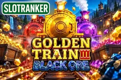 Golden Train III : Black Ore