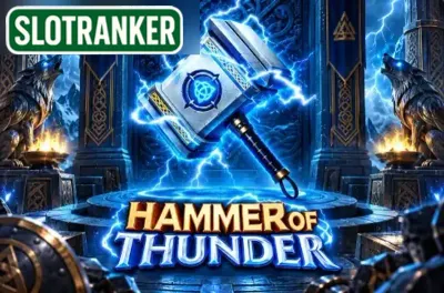 Hammer of Thunder